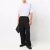 Pantaloni da tuta “Black” 659095TKM431000