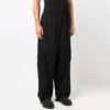 Pantaloni da tuta “Black” 659095TKM431000