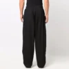 Pantaloni da tuta “Black” 659095TKM431000