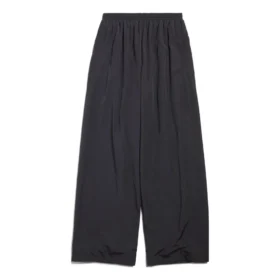 Pantaloni da tuta “Black” 773378TNQ251000