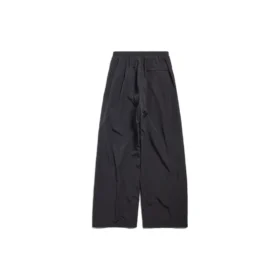 Pantaloni da tuta “Black” 773378TNQ251000