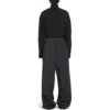 Pantaloni da tuta “Black” 773378TNQ251000