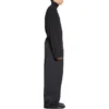 Pantaloni da tuta “Black” 773378TNQ251000