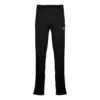 Pantaloni da tuta con inserti ricamati “Black White” 601609TGV041070