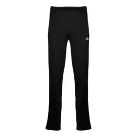 Pantaloni da tuta con inserti ricamati “Black White” 601609TGV041070