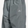 Pantaloni da tuta da uomo in grigio elefante