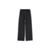 Pantaloni da tuta larghi Balenciaga x adidas “Black” 736051TNQ251000