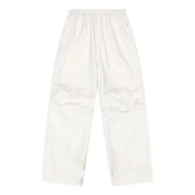 Pantaloni da tuta oversize “White” 704714TKO489000