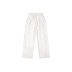 Pantaloni da tuta oversize “White” 704714TKO489000