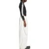 Pantaloni da tuta oversize “White” 704714TKO489000