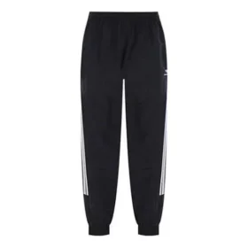 Pantaloni da tuta Sporty B “Black Grey White” 681254TKO481269