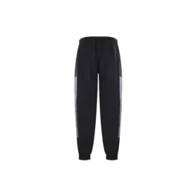 Pantaloni da tuta Sporty B “Black Grey White” 681254TKO481269