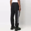 Pantaloni da tuta Sporty B “Black Grey White” 681254TKO481269