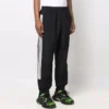 Pantaloni da tuta Sporty B “Black Grey White” 681254TKO481269