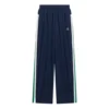 Pantaloni da tuta Sporty B “Blu scuro Verde Bianco” 675491TKO484063