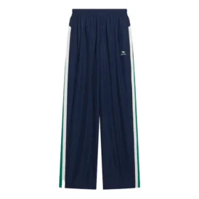 Pantaloni da tuta Sporty B “Blu scuro Verde Bianco” 675491TKO484063