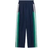 Pantaloni da tuta Sporty B “Blu scuro Verde Bianco” 675491TKO484063