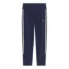 Pantaloni da tuta Sporty B “Indigo Black White” 681254TKO484063