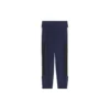 Pantaloni da tuta Sporty B “Indigo Black White” 681254TKO484063