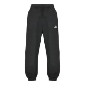 Pantaloni della tuta 3B Sport Icon “Black” 744709TOVF19034