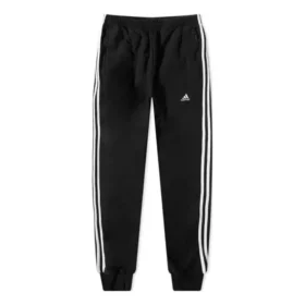 Pantaloni della tuta Balenciaga x adidas “Black White” 723912TNVP11070