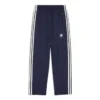 Pantaloni della tuta corti Balenciaga x adidas “Navy Blue” 724115TMV158065