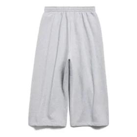 Pantaloni della tuta corti e larghi “Grigi” 794741TOVW11300