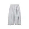 Pantaloni della tuta corti e larghi “Grigi” 794741TOVW11300