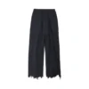 Pantaloni della tuta corti Unity Sports Icon “Black White” 783401TQVB21569