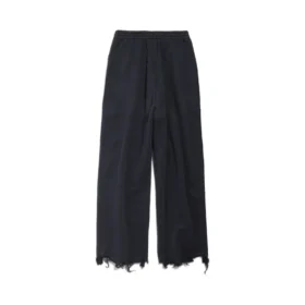 Pantaloni della tuta corti Unity Sports Icon “Black White” 783401TQVB21569