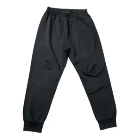 Pantaloni della tuta dal taglio ampio “Black” 720368TNVI61000