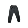 Pantaloni della tuta dal taglio ampio “Black” 720368TNVI61000