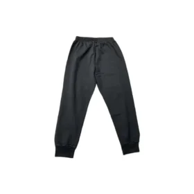 Pantaloni della tuta dal taglio ampio “Black” 720368TNVI61000