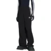 Pantaloni della tuta larghi Balenciaga x adidas “Black” 723824TNVN28482