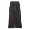 Pantaloni della tuta larghi Balenciaga x Under Armour “Black White” 809709TRVB89034