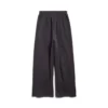 Pantaloni della tuta larghi Balenciaga x Under Armour “Black White” 809709TRVB89034