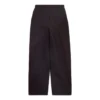 Pantaloni della tuta larghi “Black” 787357TQVK32020