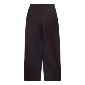 Pantaloni della tuta larghi “Black” 787357TQVK32020