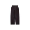Pantaloni della tuta larghi “Black” 787357TQVK32020