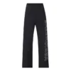 Pantaloni della tuta larghi “Black Faded” 755118TOVV29034