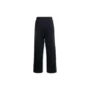 Pantaloni della tuta larghi “Black Faded” 755118TOVV29034