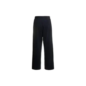Pantaloni della tuta larghi “Black Faded” 755118TOVV29034
