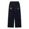 Pantaloni della tuta larghi da calcio “Black” 777708TPVW31070
