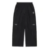 Pantaloni della tuta larghi da football 3B “Black Anthracite” 803266TTVQ81066