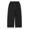 Pantaloni della tuta larghi da football 3B “Black Anthracite” 803266TTVQ81066