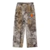 Pantaloni della tuta larghi Skater Graffiti “Heather Grey” 740028TOVA81300