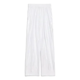 Pantaloni della tuta larghi “White” 787357TJV209000