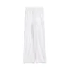 Pantaloni della tuta larghi “White” 787357TJV209000