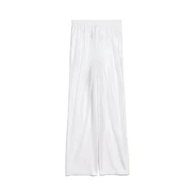 Pantaloni della tuta larghi “White” 787357TJV209000