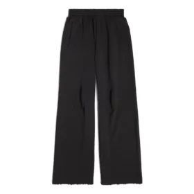 Pantaloni della tuta “Neri” 740028TOVM82020 Pantaloni della tuta “Neri” 740028TOVM82020